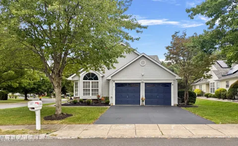 2761 Rockport Lane