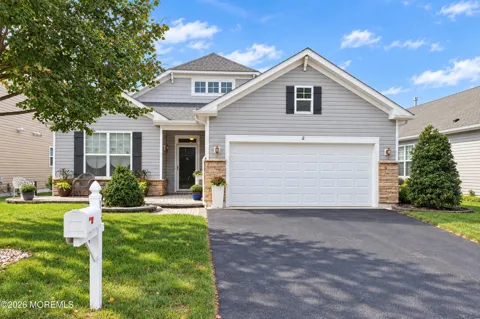 14 Stamford Drive