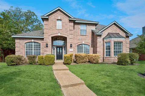 3801 Kite Meadow Drive