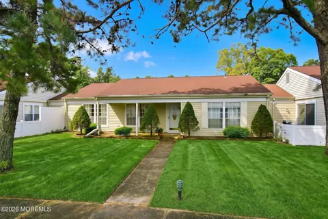 509 Tiffany Lane #B