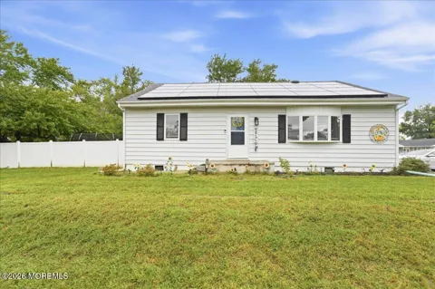 552 Lloyd Road