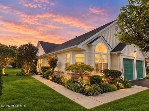 2531 Ridgemont Court