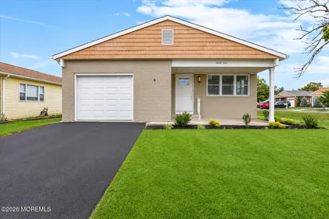 23 Longdenville Street