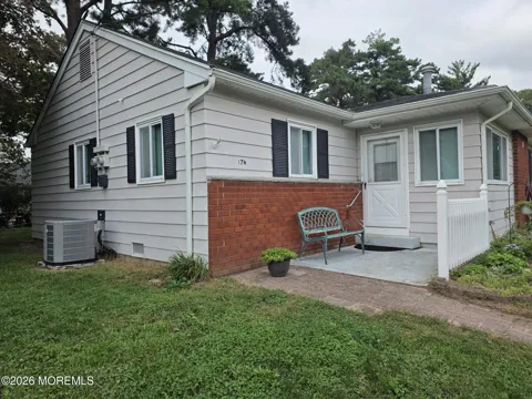 17 S Heron Street #B