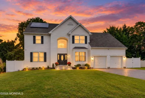 462 Shirley Lane