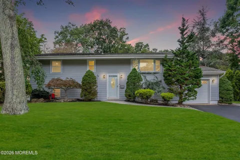 9 Kensington Drive