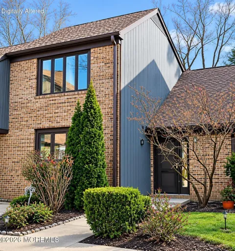 306 Cutty Court #306
