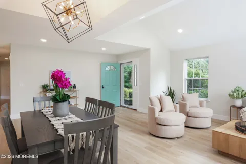 2656 Silver Hill Lane