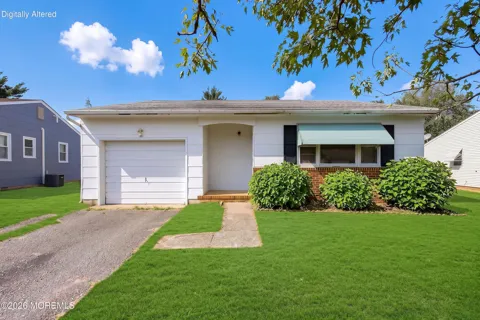 70 Brakenbury Drive