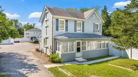 239 Drum Point Road