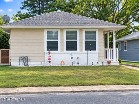 307 Barbados Drive