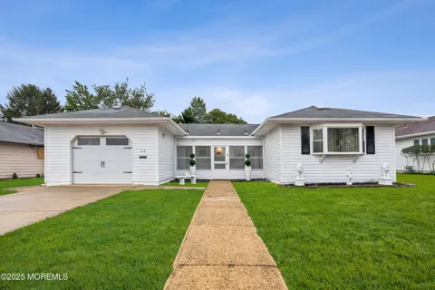 112 Barbuda Street