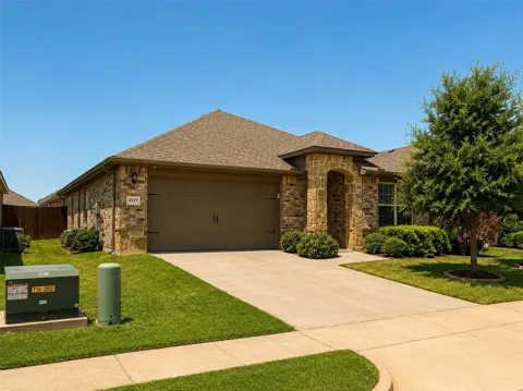 2327 San Marcos Drive