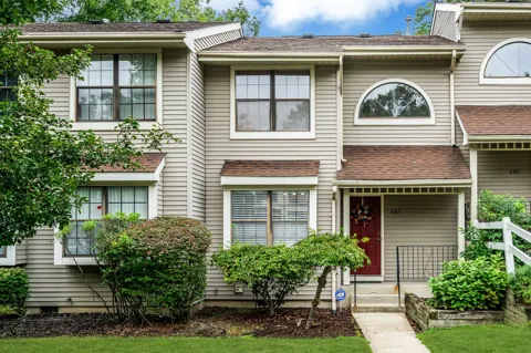 607 Santa Anita Lane