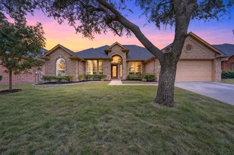 1809 Marble Pass Drive