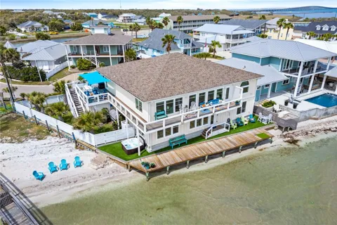 13 Sea Shell Shores Drive