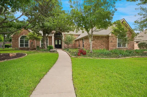 8308 Thistle Court