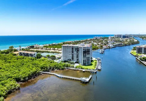 3912 S Ocean Boulevard #809