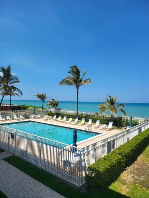 9800 S Ocean Drive #214