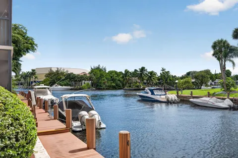 8 Royal Palm Way #104
