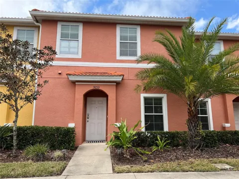 3053 WHITE ORCHID ROAD #3053