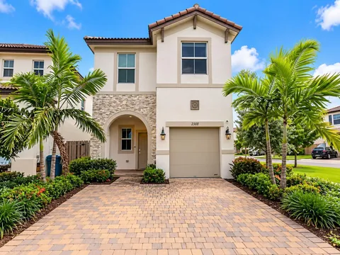 2388 NW 130th Terrace