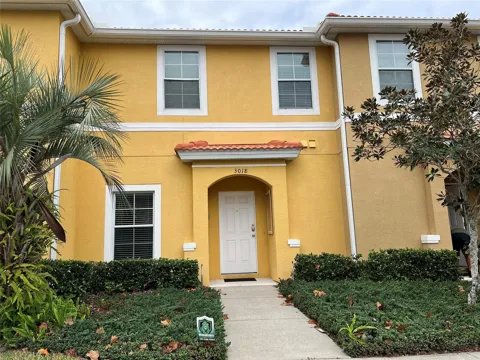 3018 Bird Of Paradise Lane #3018