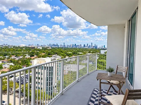 3180 SW 22nd Ter #1208