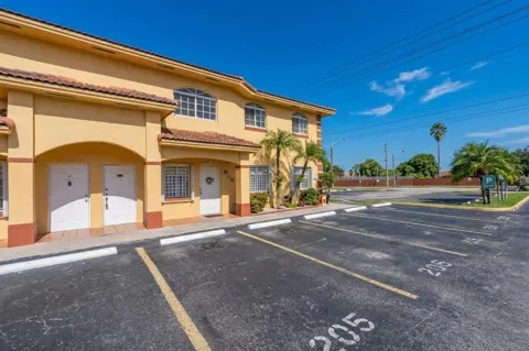 7520 W 20TH AVENUE #206