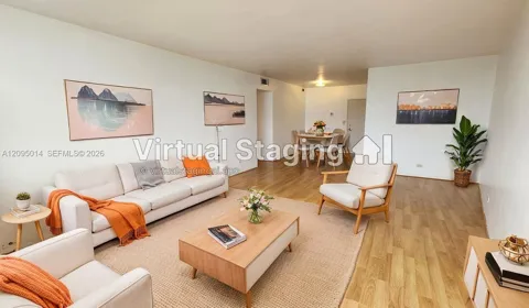 7441 Wayne Ave #8O