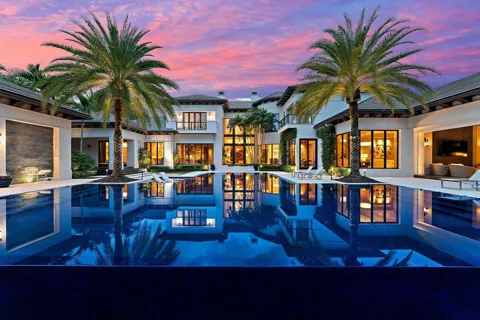 211 Bears Club Drive
