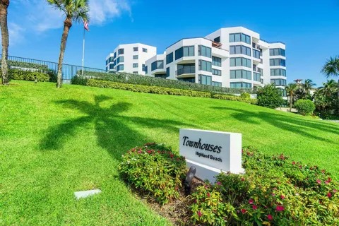 2575 S Ocean Boulevard #204S