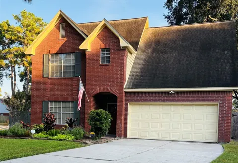3215 Shady Maple Court