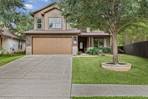 606 Irvin Drive