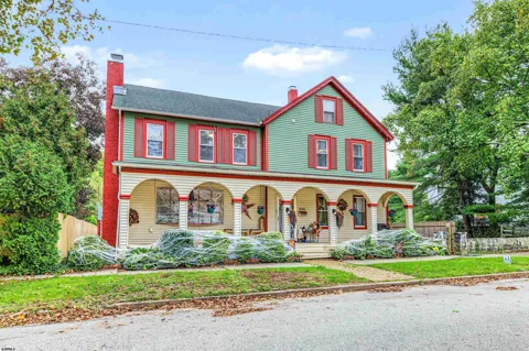 536 Saint Louis Ave