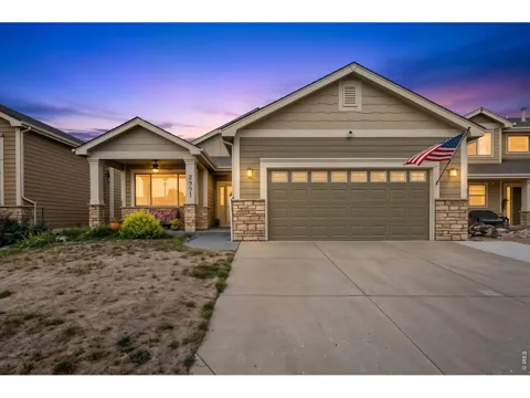 2991 Sanford Circle