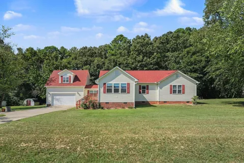 1145 Forest Glen Drive
