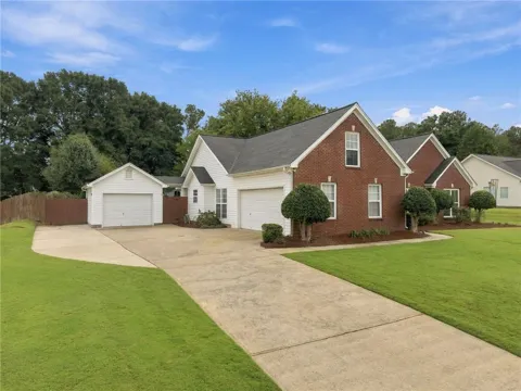 3715 Wynter Frost Walk