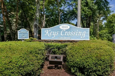 1452 KEYS CROSSING DRIVE
