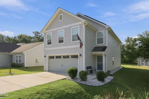 334 Glen Meadow Drive