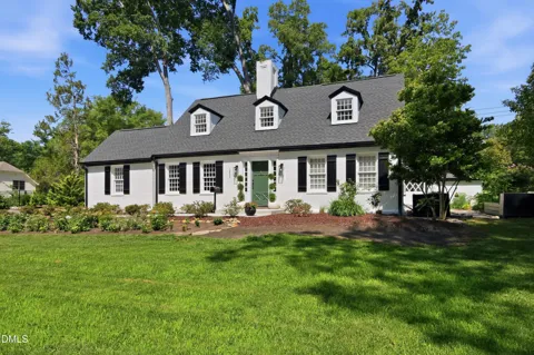 1632 University Drive