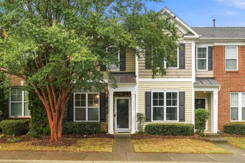 6639 Clarksburg Place