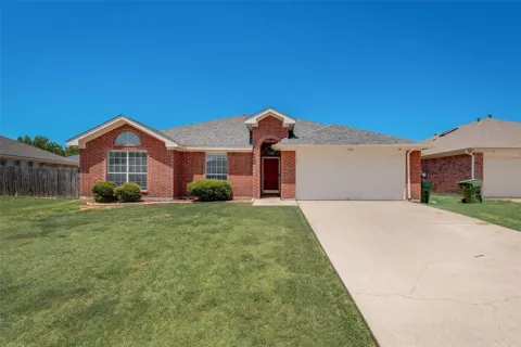 3301 Rustic Meadow Trail