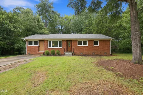 4919 Brentwood Road
