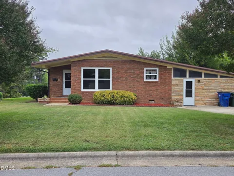 1501 Tierney Circle