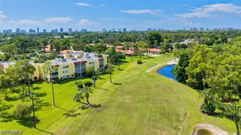 Forest Lakes Drive #307