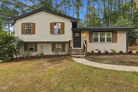 3605 Woodlea Drive