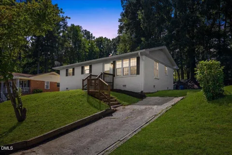 1408 Bacon Street