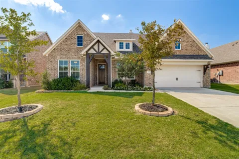 3321 Bent Creek Drive