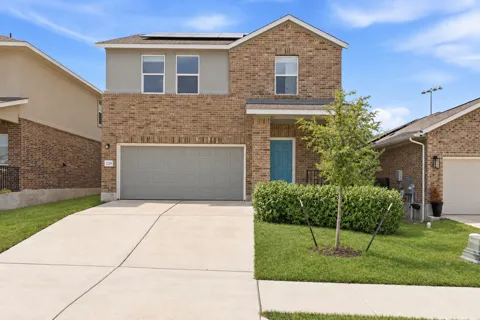 220 Standing Rock Lane